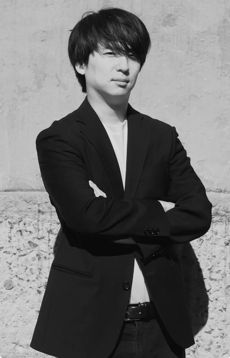 取締役 COO 中川草也